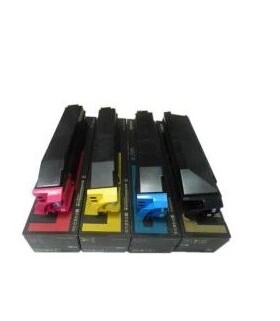 【原装正品】 京瓷 TK-8508C 粉盒 5550ci 4550Ci 蓝色 碳粉 墨粉