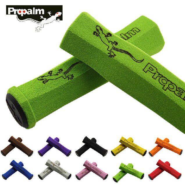 Poignées de vélo PROPALM - Ref 2342924 Image 1