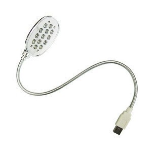Lampe USB - Ref 377031 Image 1