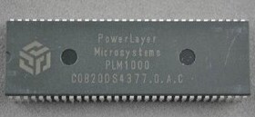 全新原装 高清芯片 PLM1000 质量保证