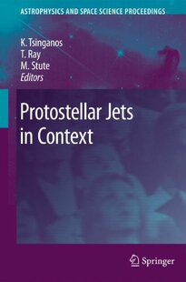 Jets Protostellar Context 预订