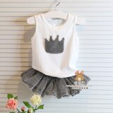 Chemise fille à manche longue - Ref 2087206 Image 33