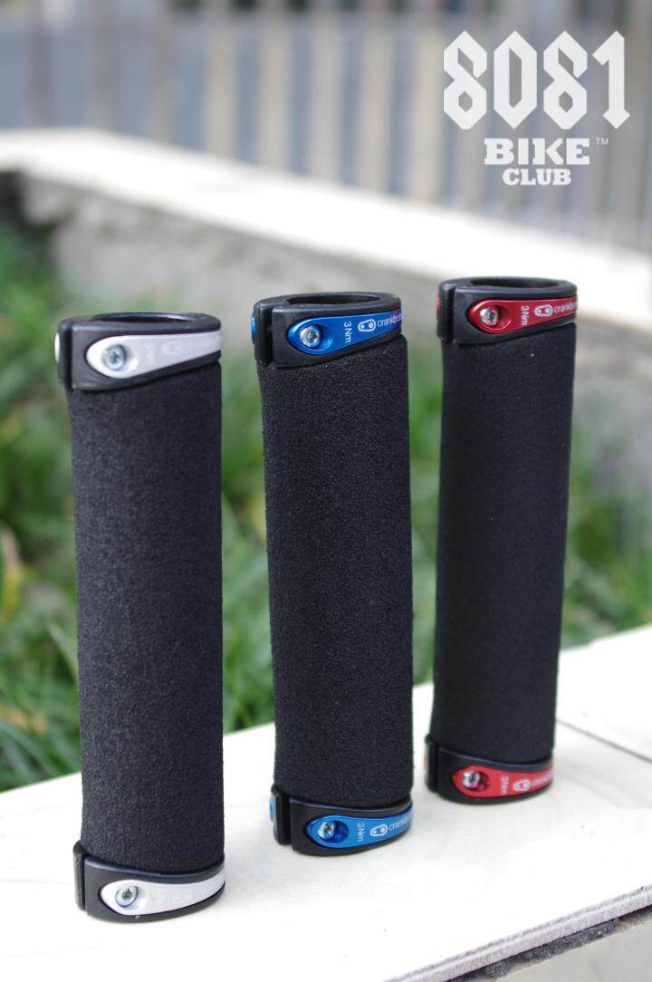 Poignées de vélo - Ref 2337677 Image 1