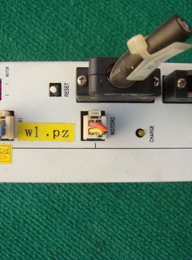 进口韩国 Mirae 伺服驱动器SPA-3050D控制器9成新