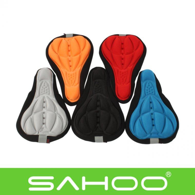 Selle de vélo Mountain Bike SAHOO - Ref 2347701 Image 1