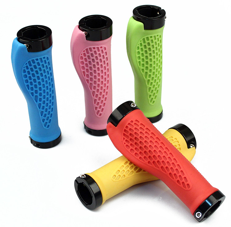 Poignées de vélo - Ref 2344451 Image 1