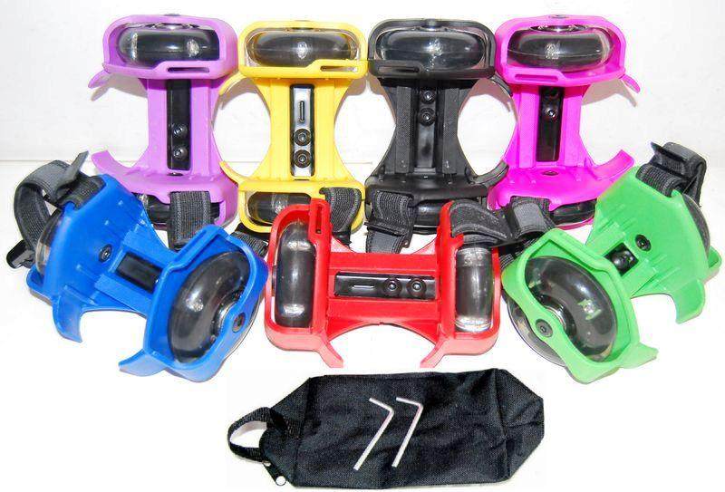 Roller Hot Wheel      - Ref 2566482 Image 3