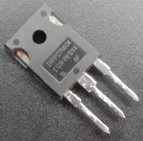 【原装拆机】IRFP27N60K 27N60 MOS场效应管 三极管 电子元器件
