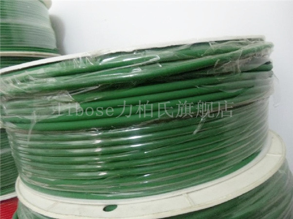 聚氨酯直径圆形传送带