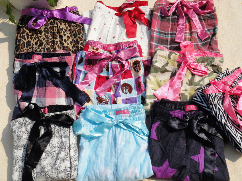 Pantalon pyjama - Ref 726879 Image 1