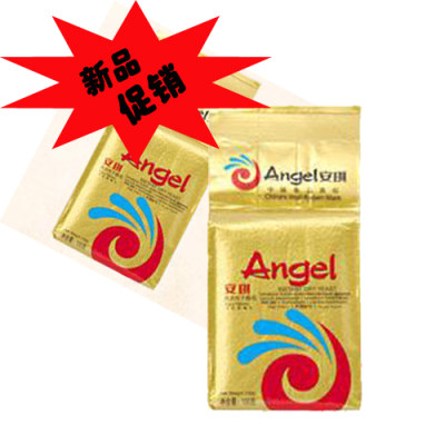 angel安琪酵母金装耐高糖