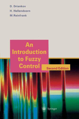 【预订】An Introduction to Fuzzy Control