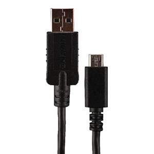 Garmin佳明 EDGE/Varia/UT800 原装MicroUSB电脑充电传输数据线