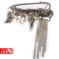 Broche femme en dentelle - Ref 1179253 Image 27