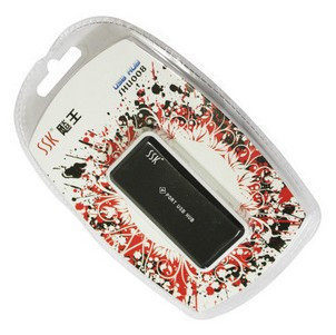 Hub USB - Ref 365665 Image 3