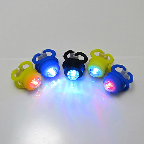 Lumière vélo - Ref 2399187 Image 1