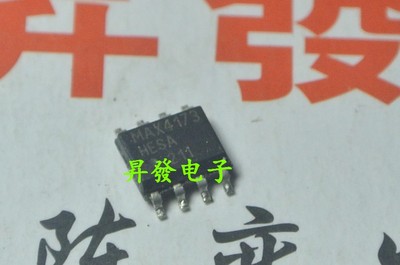〖昇發电子〗集成电路 MAX4173HESA MAX4173FESA MAX4173TESA