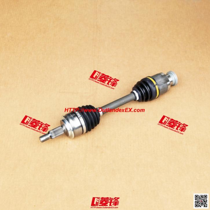 三菱EVO10代前半轴左前半轴