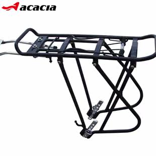 Porte-bagages pour vélo ACACIA - Ref 2414195 Image 1