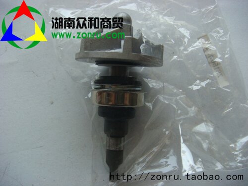 宗申摩托车/三轮车/发动机/150/175/200/250/水冷发动机水泵总成 - 封面