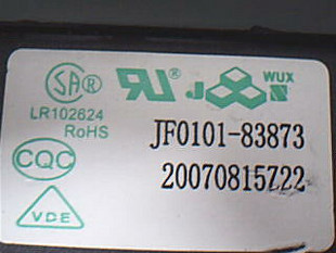 适用于海信电视机高压包JF0101-83873现货