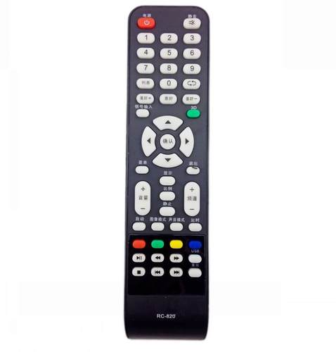 BOE京东方液晶电视机遥控器LE-32W170 LE-32W173 LE-32W171遥控器