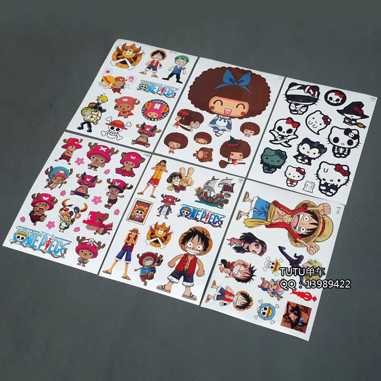 Déco pour vélo TUTU - Ref 2276134 Image 1