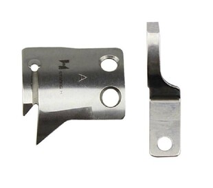 强信刀片标准6180三菱台湾金轮电脑平车用MF00A0838 MF00A0834