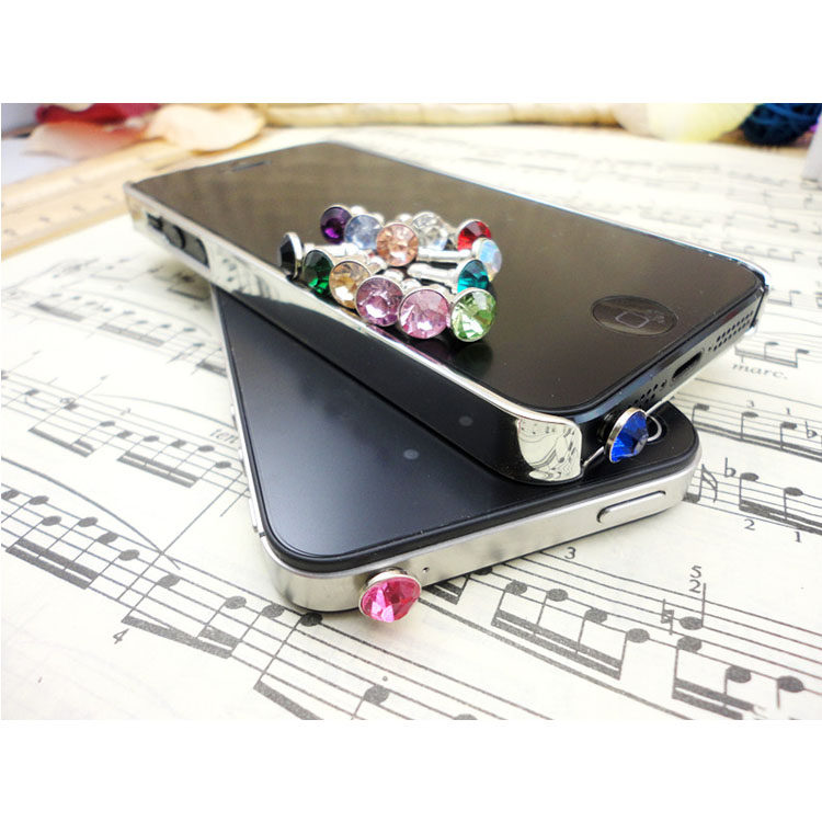 Connecteur pour téléphone portable - Ref 322876 Image 1