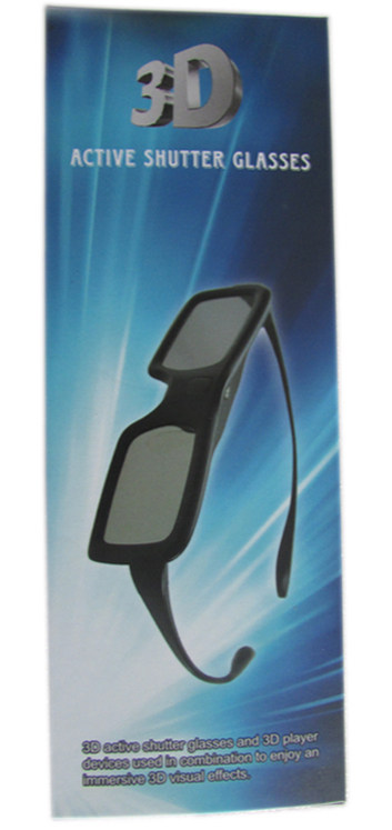 Lunettes VR ou 3D LINK - Ref 1226369 Image 1