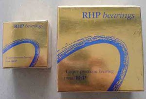 英国RHP轴承进口轴承 7003ETDULP4V 7003CTDULP4V 7003ETRDULP4V