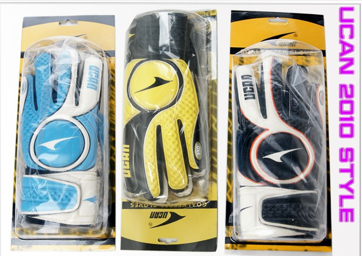 Gants de foot - Ref 2590815 Image 1