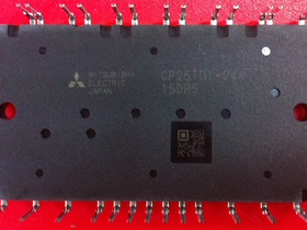 CP25TD1-24A  CP25TD1-24Y CP15TD1-24A 原装拆机 测试好 包上机