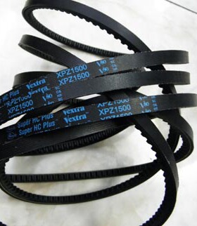 美国盖茨GATES三角皮带XPZ1520/3VX600空压机皮带XPZ1537