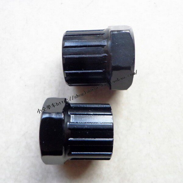 飞轮拆卸工具 自行车维修专用飞轮套筒 维修齿轮工具 拆旋飞卡飞