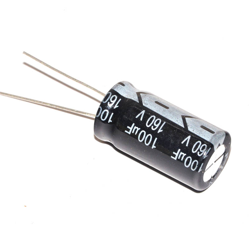 鹏丰铝电解电容一站式配单