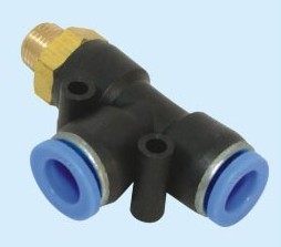 接头国产快插DOXU铜材质