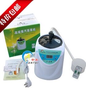 桑拿浴箱 桑拿机 蒸气机 蒸气锅 排汗机 熏蒸机 熏蒸木桶专用