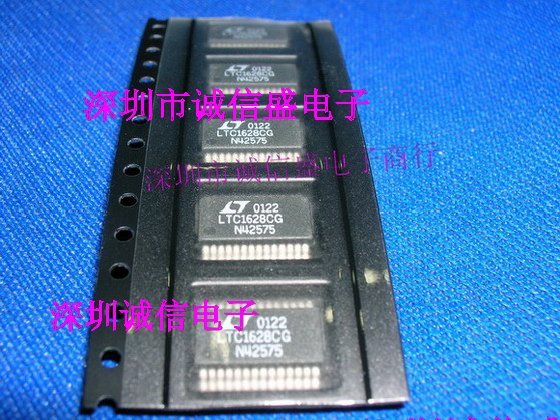 开关控制器LTC1628CGLTC1628LT