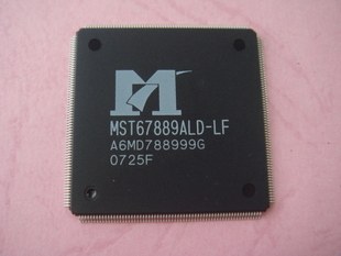 【全新原装】MST67889ALD-LF 液晶电视驱动IC芯片 集成电路 配件