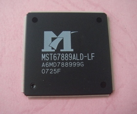 【全新原装】MST67889ALD-LF 液晶电视驱动IC芯片 集成电路 配件