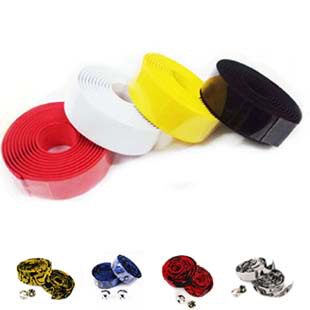 Poignées de vélo - Ref 2342154 Image 1