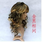 Perruque Les cheveux longs - Ref 2610601 Image 24