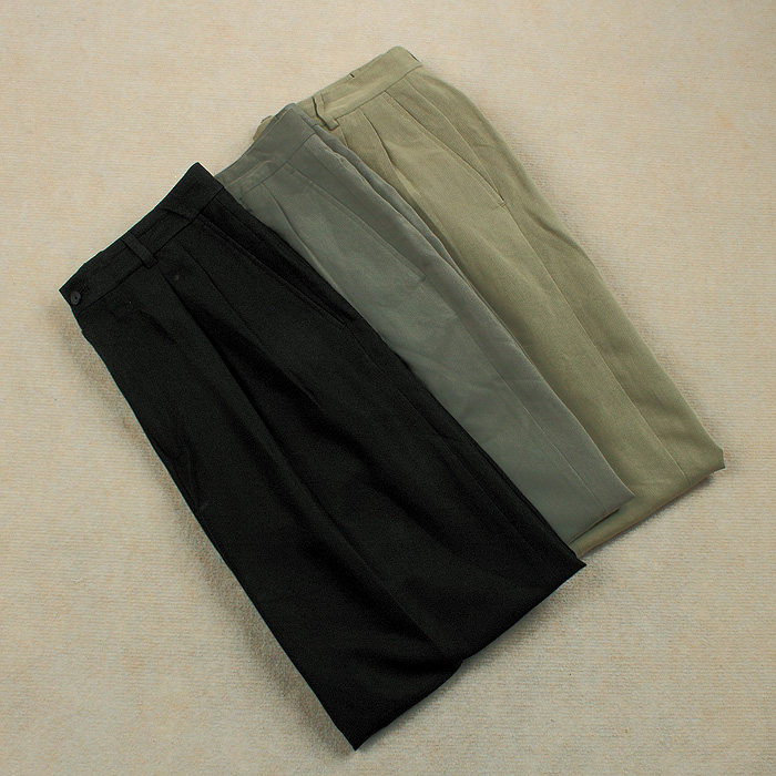 Pantalon droit - Ref 1472822 Image 1