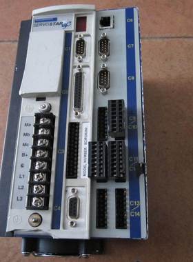 SCIR06260 美国科尔摩根驱动器 KOLLMORGEN SCIRO6260  现货