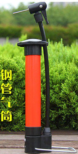 Pompe à vélo - Ref 2391414 Image 1