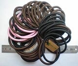 Extension cheveux - Chignon - Ref 228596 Image 23