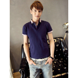 Pantalon cuir homme serré pour jeunesse - Ref 1486461 Image 40