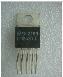 小猪本本  LM2437T  全新原装正品  只要5块