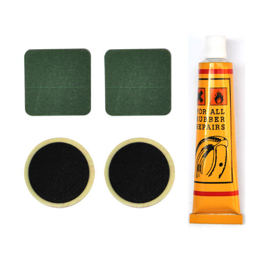 Kit de réparation vélo TOTTA - Ref 2313979 Image 1